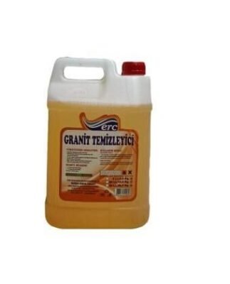 ERC GRANİT TEMİZLEYİCİ