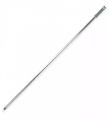 METAL SAP GRİ KENDİNDEN VİDALI 130 CM