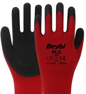 NİTRİL İŞÇİ ELDİVENİ