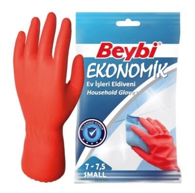 BULAŞIK ELDİVENİ