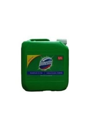 DOMESTOS