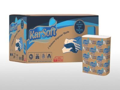 Z PEÇETE DISPENSER 3 KATLI