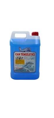 ERC CAM TEMİZLEYİCİ