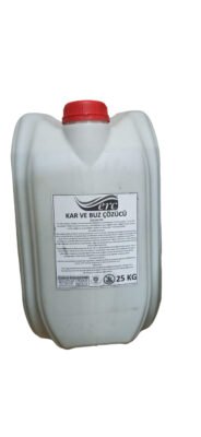 KAR VE BUZ ÇÖZÜCÜ - Görsel 2