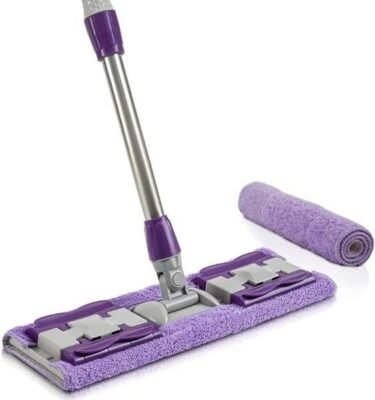 MANDAL MOP